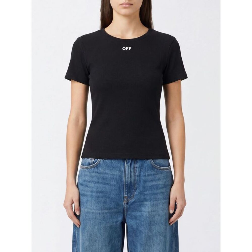 Off-White Women T-Shirt Woman Off-White